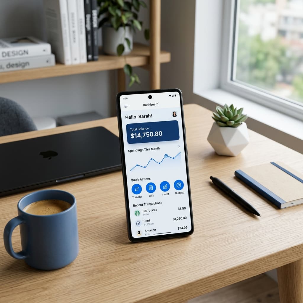 Mobile App Developers
