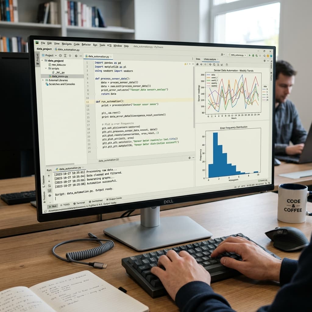 Python Developers