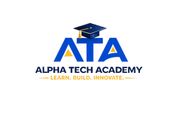 Alpha Academy Logo
